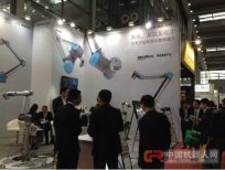 聚焦2016深圳機(jī)械展 不可錯(cuò)過的智能生產(chǎn)線