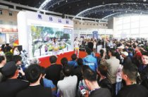 2016中國徐州春季房博會落幕 數千市民觀展