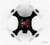 從CES展引出的消費(fèi)級(jí)無人機(jī)思考