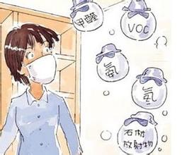 如何避免裝修污染?如何去除甲醛?怎樣去除甲醛避免常見誤區 如何避免裝修污染?如何去除甲醛?怎樣去除甲醛避免常見誤區