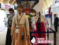 日本藥妝店被搬進展會 第十三屆上海旅博會