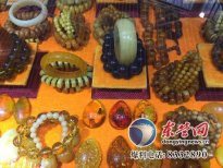 第三屆珠寶展、藝博會、茶博會明日開幕