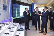 從這個“大數據”展上看到了什么？