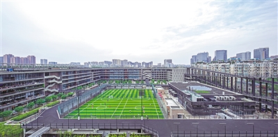 成都西村 字庫酒店入選威尼斯國際建筑雙年展(圖2)
