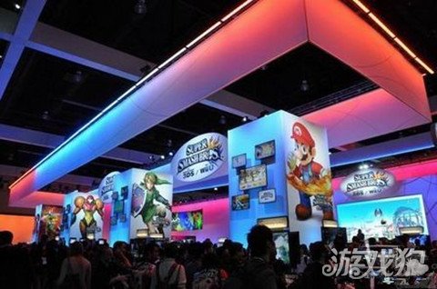 E3展上的中國力量:主機(jī)網(wǎng)游化將帶來新機(jī)遇(圖1)