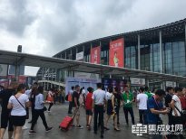 2017廣州建博會(huì)集成灶行業(yè)揭幕戰(zhàn) 精彩不容錯(cuò)過